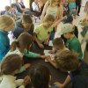 Odwiedziny SP2 01.06.17
